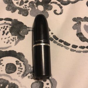 Mac lipstick